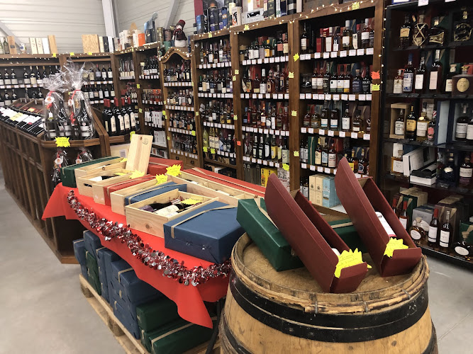 L'Aube des Vins