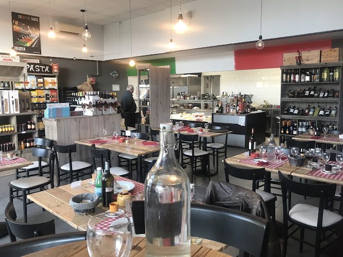 Balsamico — Meilleurs restaurants de cuisine du monde — Poitiers