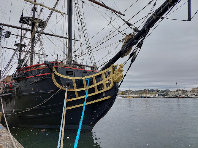 L’Étoile du Roy — Musées Historiques — Saint-Malo