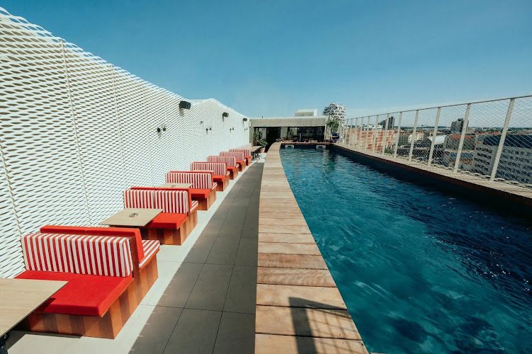 JOST HOTEL MONTPELLIER — Karaoké Box — Montpellier