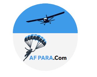 AF Parachutisme: saut en parachute, saut en parachute Lyon, saut en parachute région Rhônes-Alpes — Saut en Parachute - Tandem — Corbas