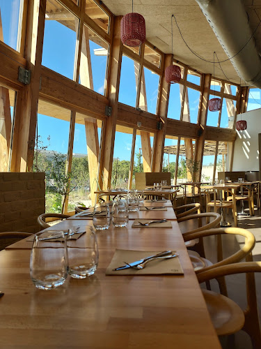 Le Présage – Restaurant solaire à Marseille — Restaurants insolites — Marseille