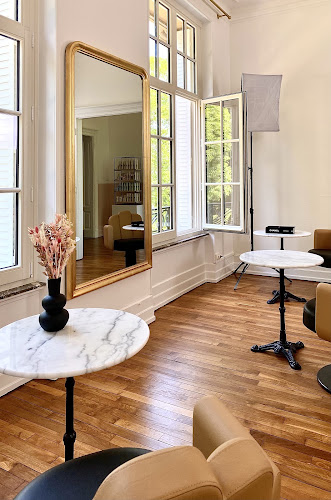 Maison Callista – Salon coiffure & Head Spa — Metz