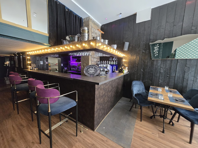 Les Boudoirs — Dîners-spectacles et théâtre gastronomique — Lyon