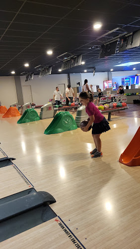 Chorus Game Abbeville — Bowling — Abbeville