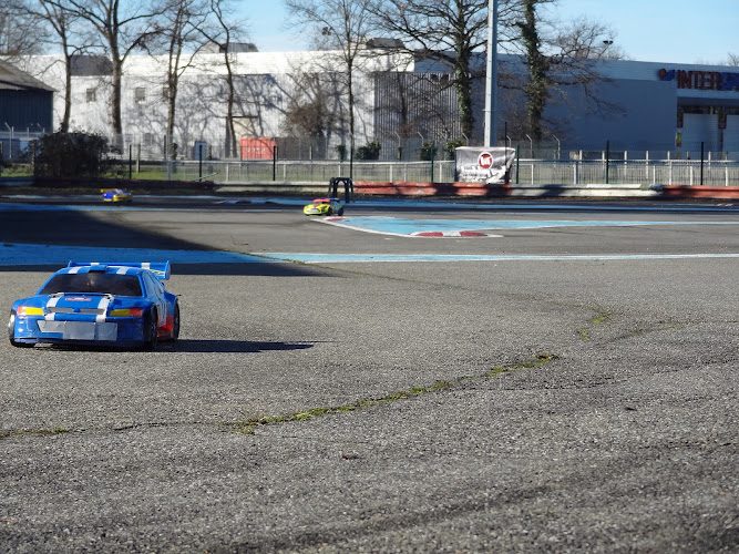 Mini Racing Club Palois — Voitures radiocommandées & modélisme RC — Bizanos