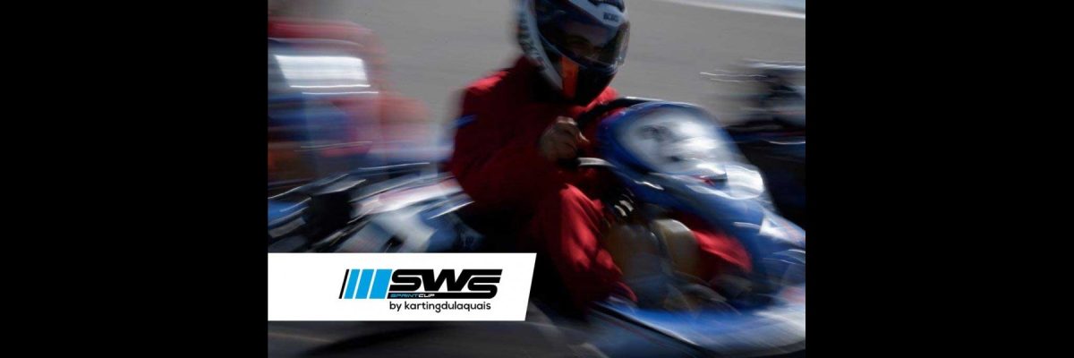 Circuit du Laquais — Karting — Champier