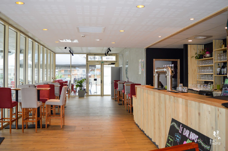 Le Bar Radis — Restaurants insolites — Grenoble