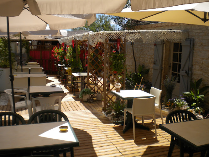 Campagnac du Causse – dîners-spectacles près de Montfaucon — Dîners-spectacles et théâtre gastronomique — Montfaucon