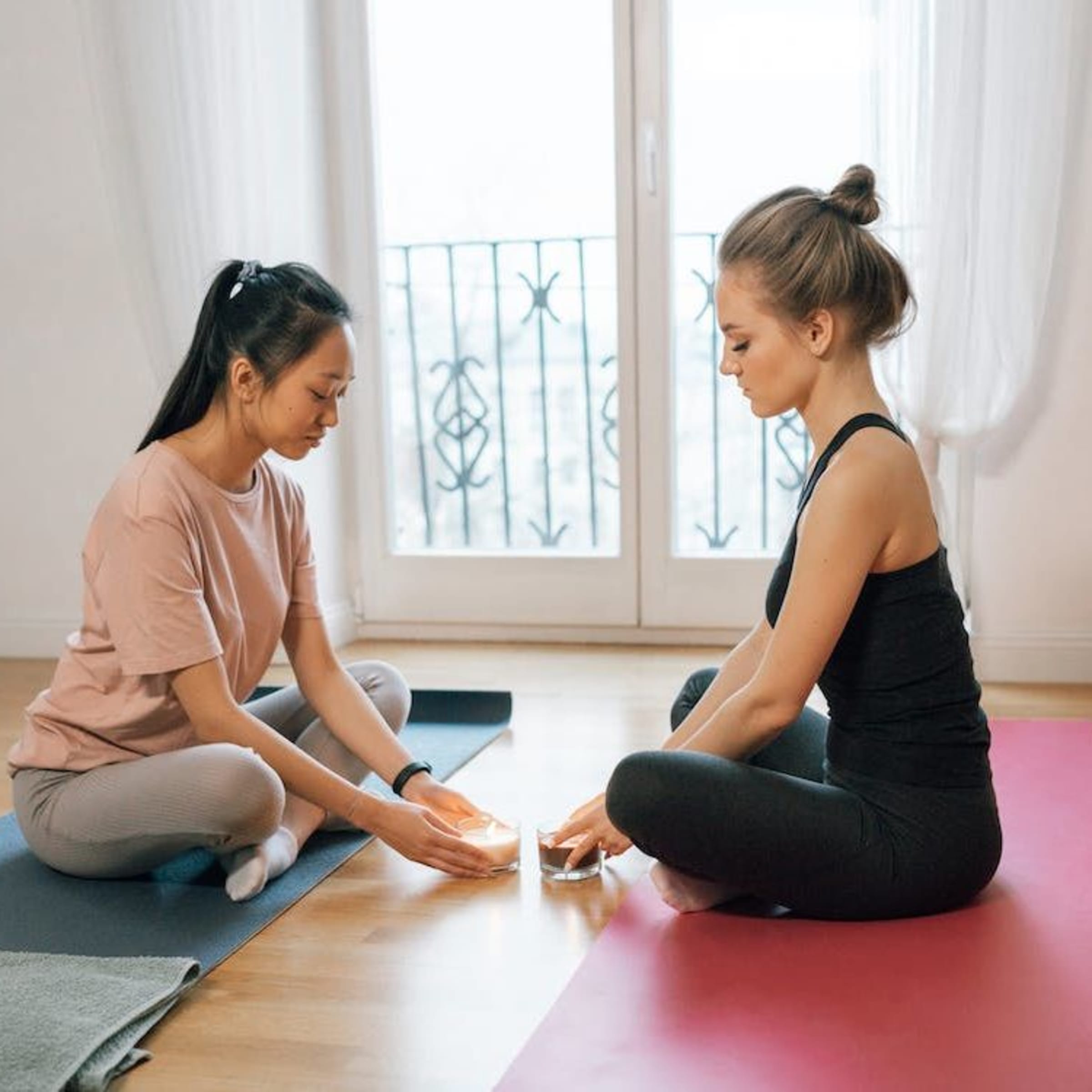 Massage & méditation spécial femmes à Auray