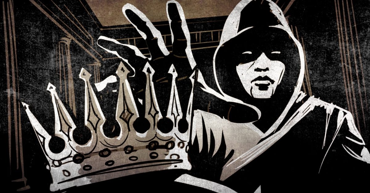 Enigma Reims — Escape Game — Reims