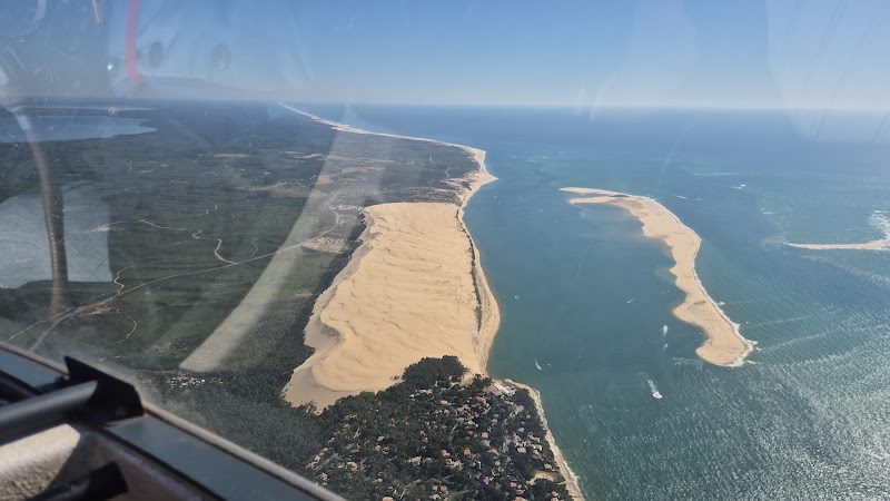 Planeurs du Bassin d'Arcachon