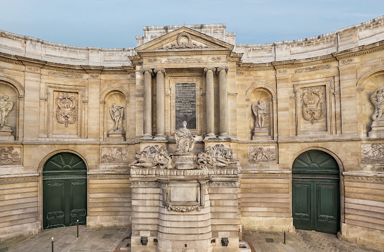 Musée Maillol — Musées d'art — Paris