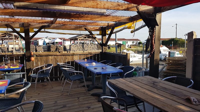 La Cabanabill — Rencontre & dégustation chez le producteur — Andernos-les-Bains