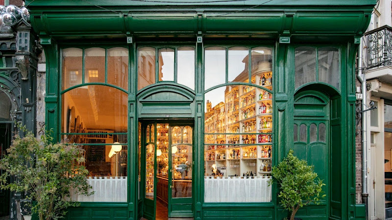 La Bellezza Lille — Restaurants insolites — Lille