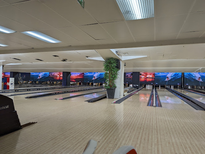 Bowling de Paris Front de Seine — Paris