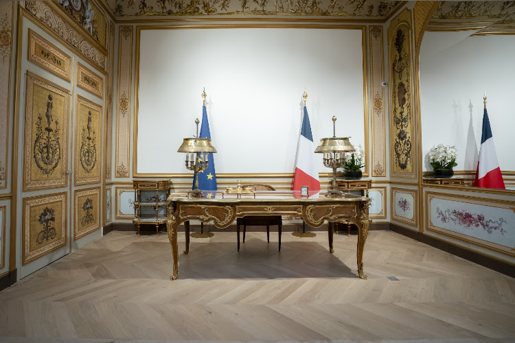 La Maison Elysée — Musées insolites & curiosités — Paris