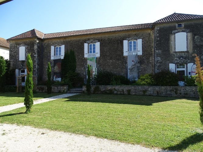 Musée de Rauranum — Musées Historiques — Rom