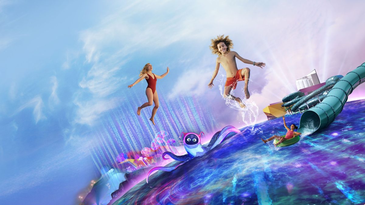 Aquascope – parc aquatique du Futuroscope — Chasseneuil-du-Poitou