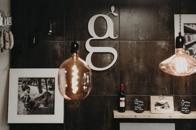 Ferme Agerria - Ossau-Iraty et porc Kintoa à Saint-Martin-d’Arberoue — Visite de fabrique gourmande & spécialités du terroir — Saint-Martin-d'Arberoue