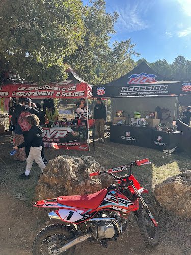MC Salernes Moto Cross - Salernes