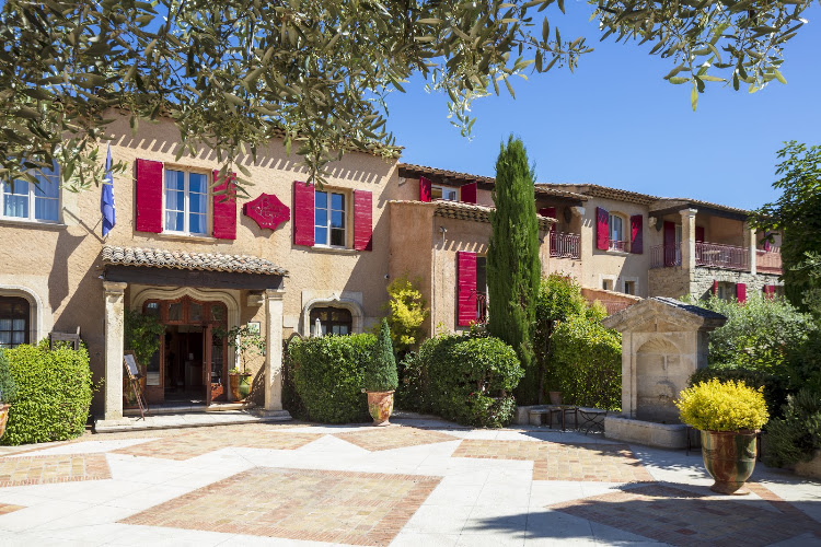 Cours de cuisine avec Jany Gleize à La Bonne Étape — Château-Arnoux-Saint-Auban