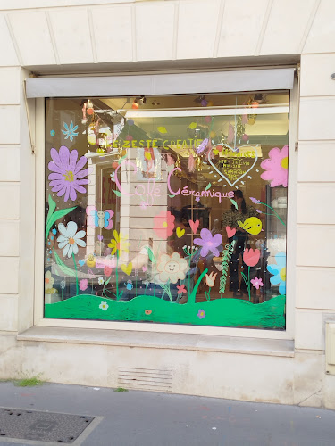 Le Zeste Créatif — Tours