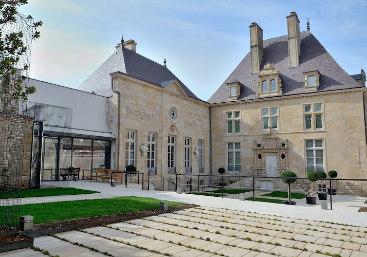 Maison des Lumières Denis Diderot — Langres