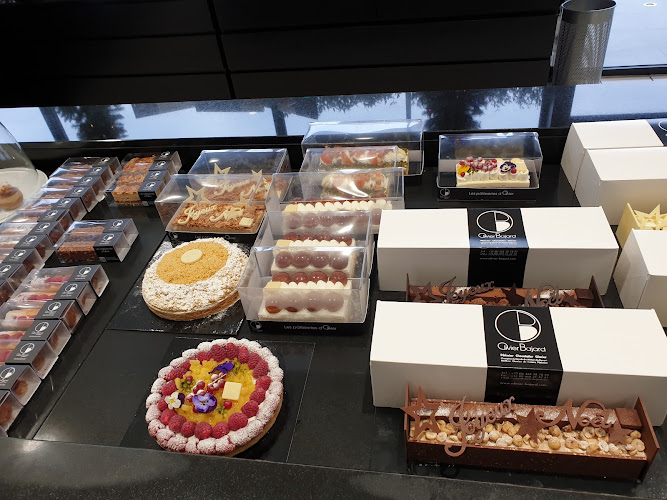 Atelier de pâtisserie avec Olivier Bajard à Perpignan — Cours de Cuisine avec Chef Professionnel — Perpignan