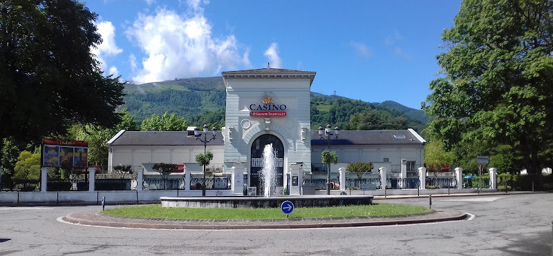 Casino Tranchant Argelès-Gazost — Argelès-Gazost
