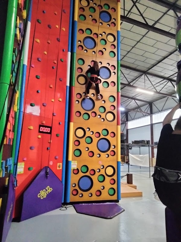 19 Quatre - Espace Jeux Enfants à Bar-le-Duc — Bar-le-Duc