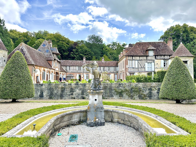 L’Orangerie du Château de Boutemont — Ouilly-le-Vicomte