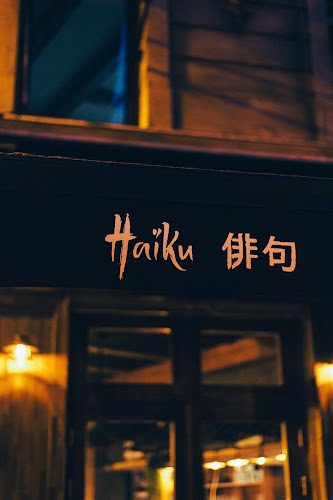 Haïku Ramen — Meilleurs restaurants de cuisine du monde — Marseille