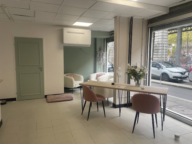 Central Cos — Paris