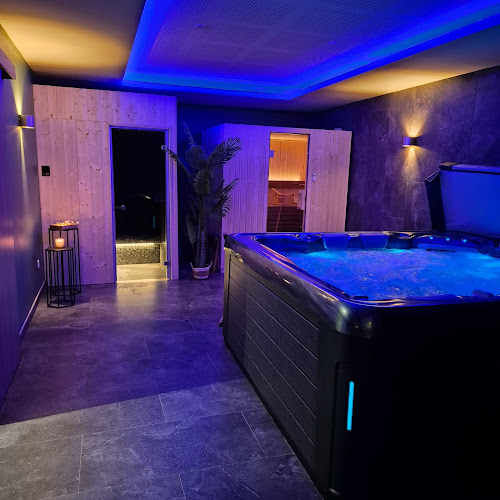 Le Centre Cosmos – Spa privatif & Flottaison à Brétigny 91