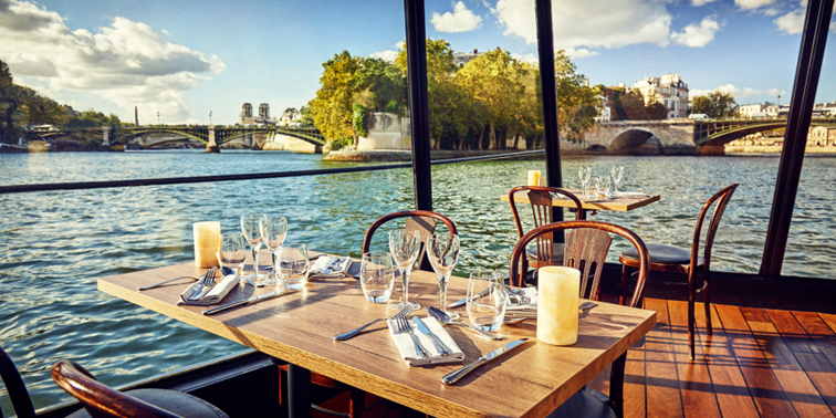 Paris Seine