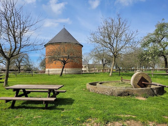 Écomusée de la Pomme et du Cidre - visite du pressoir et dégustation - Visite de cidrerie & dégustation de cidre - Bretteville-du-Grand-Caux