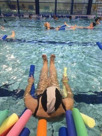 Piscine Islandia — Centre Aquatique — Paimpol