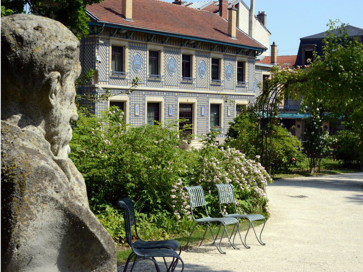 Musée de l'École de Nancy — Nancy