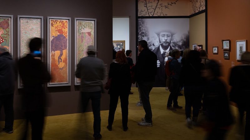 Caumont - Centre d'Art : hôtel particulier, jardins et expositions à Aix