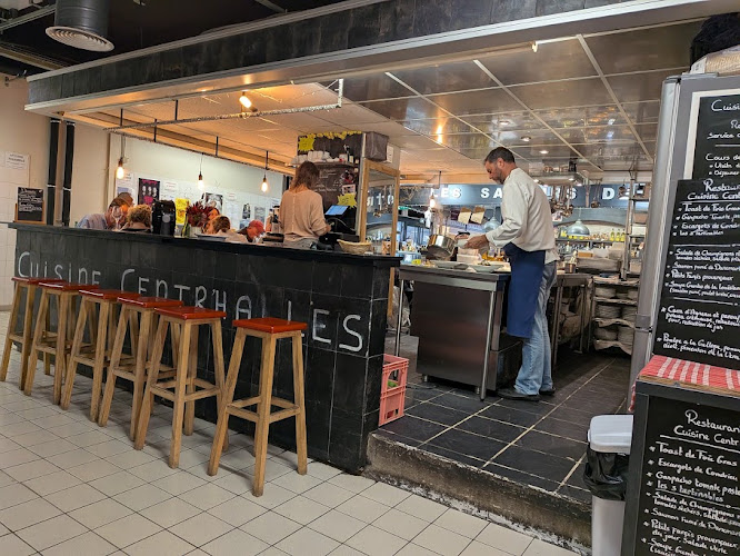 Cours de cuisine aux Halles d’Avignon avec Jonathan Chiri — Cours de Cuisine avec Chef Professionnel — Avignon