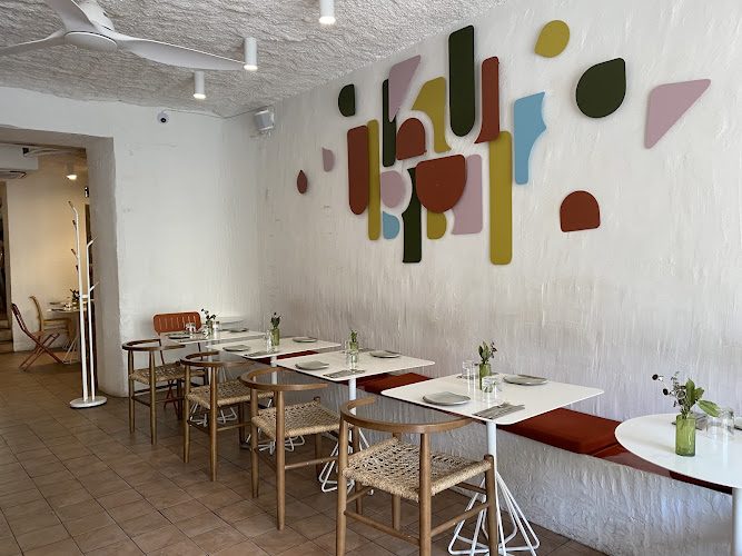 KUBRI — Meilleurs restaurants de cuisine du monde — Paris