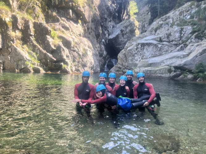 Born2Aventure
