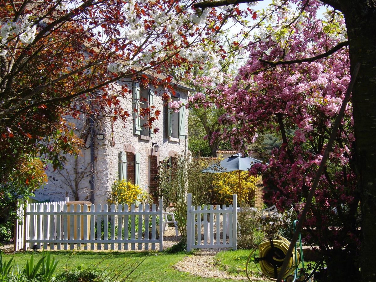 Géocaching du Pays Houdanais : 3 parcours thématiques