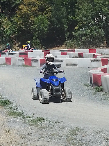 Loisirs Motorsport — Stage de pilotage moto — Anse