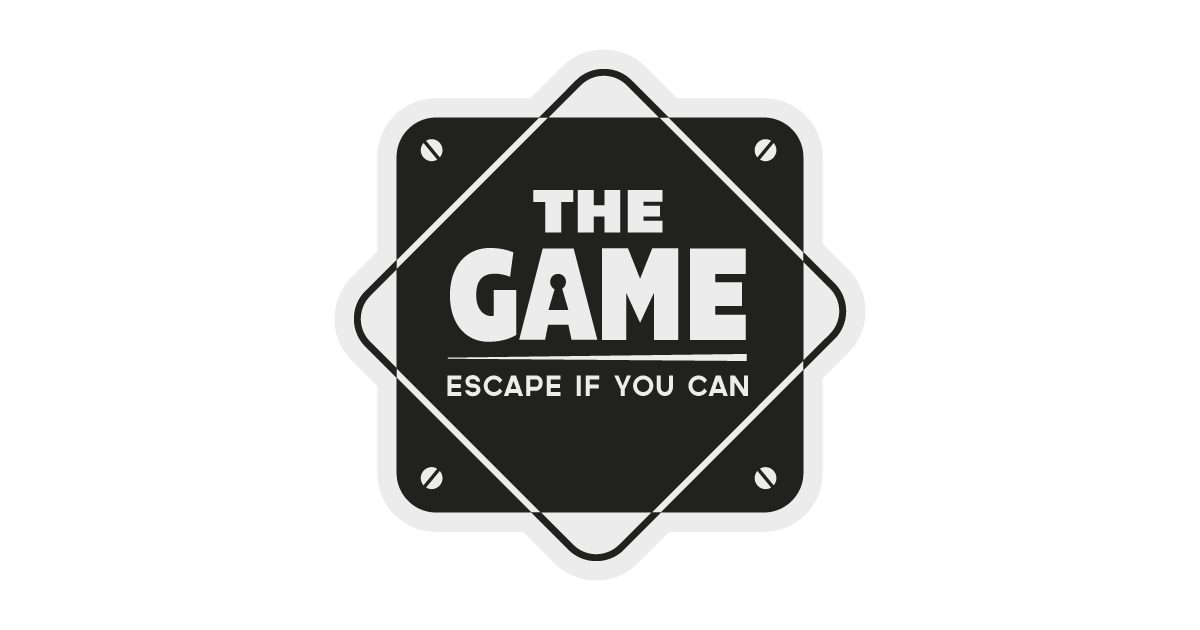 The Game (Saint-Michel) - Escape Game Paris — Paris