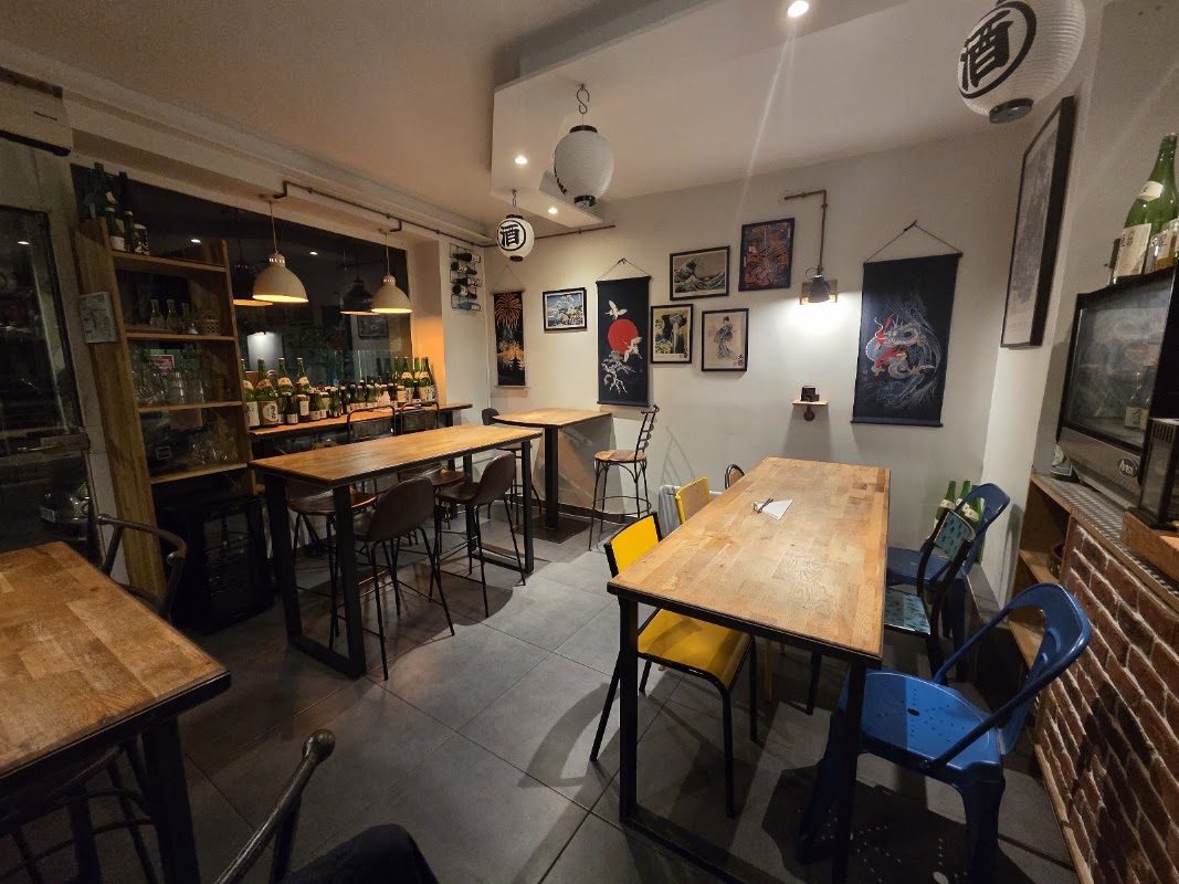Restaurant NONO