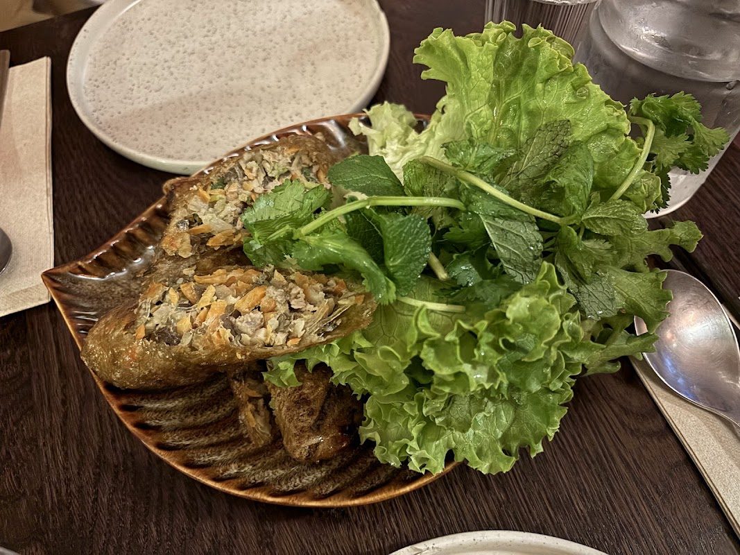 Mắm From Hanoï