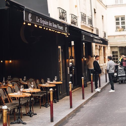 Gueuleton Paris - viande, terroir et repaire de bons vivants - Restaurants de terroir & cuisine de grand-mère - Paris