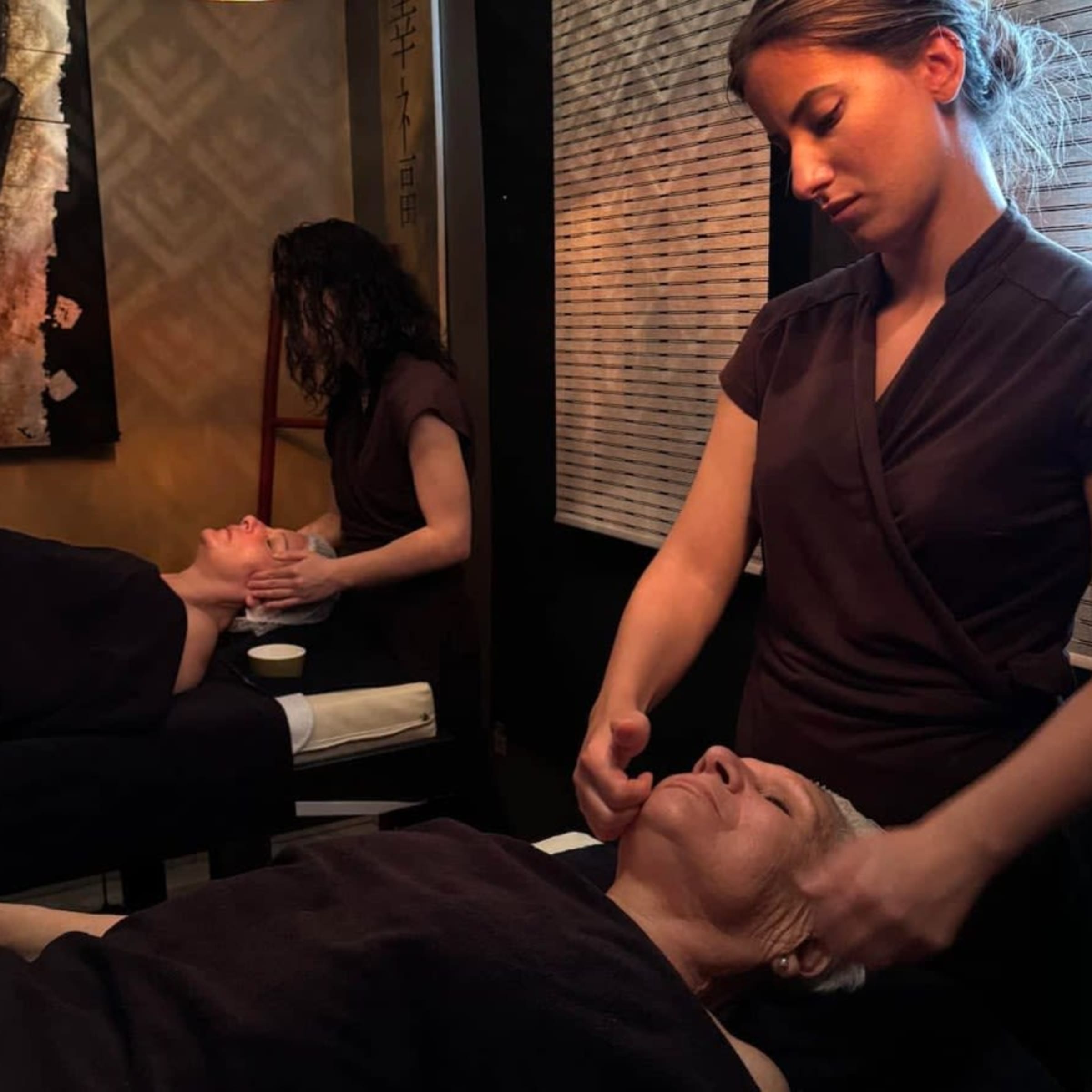 Formule Massage & jacuzzi à Lezoux